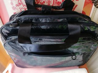 MALETÍN PORTÁTIL TOUS