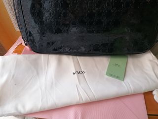 MALETÍN PORTÁTIL TOUS