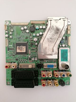 Placas TV LCD LED Fonte Alimentação Boards T-Con