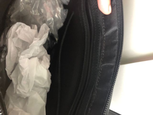 Bolso de piel baldosa Barcelona