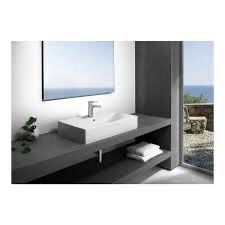 Lavabo mural/encimera Roca Diverta A327111000