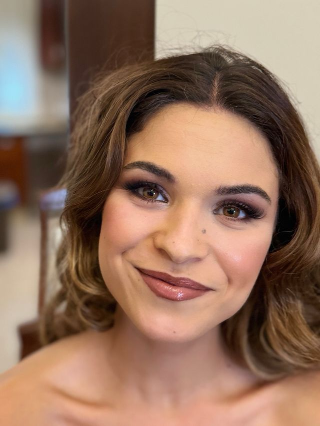 MAQUILLADORA VISITA INSTAGRAM SOYLAVALVERDE.MAKEUP