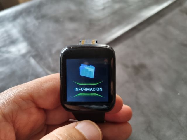 Smart Watch Colacao Cola Cao Food Drinks Models BlenderKit