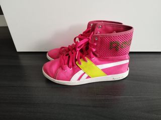 Bambas Reebok talla 38