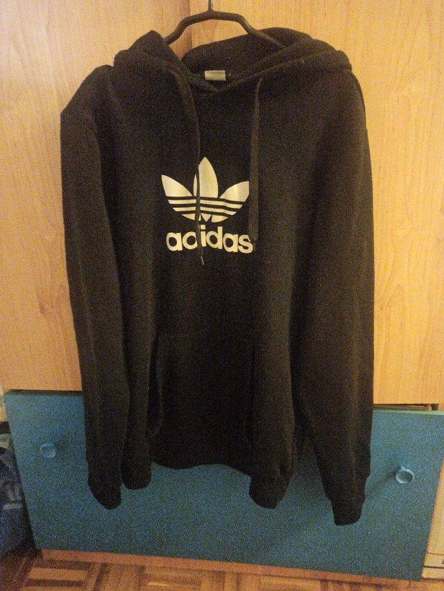 Sudadera adidas