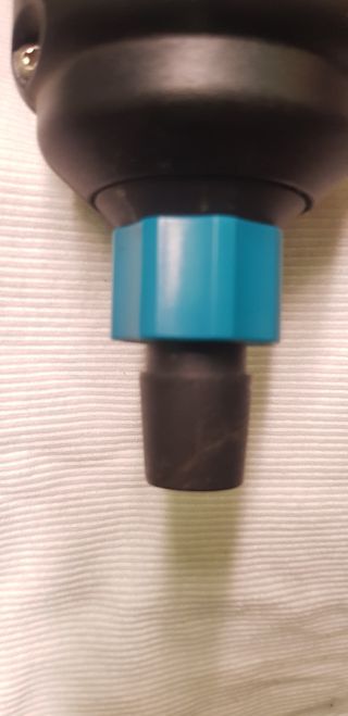 Calentador para acuarios externo Hydor 