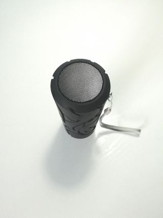 Altavoz Bluetooth con función manos libres