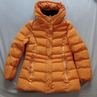 Plumas amarillo/ mostaza. Easywear