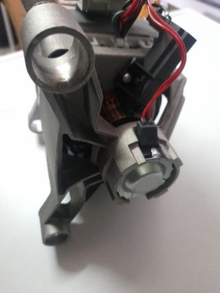 Motor  lavadora CANDY/HOOVER CS34 1262DE/2S
