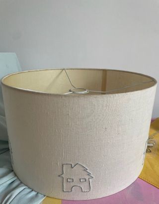 Lámparas infantiles