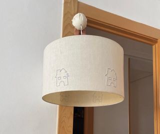 Lámparas infantiles