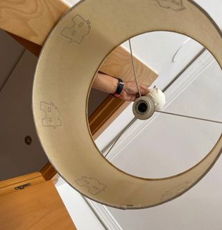 Lámparas infantiles