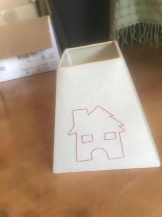 Lámparas infantiles