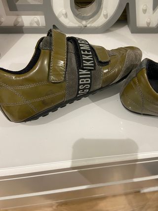 Bikkembergs 