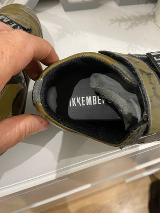 Bikkembergs 