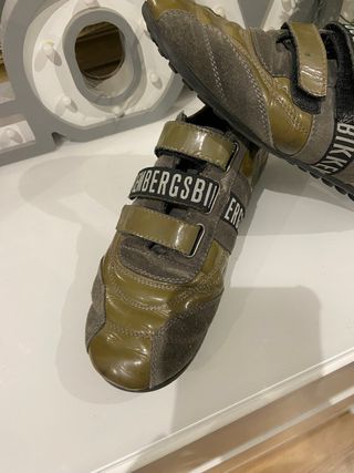 Bikkembergs 