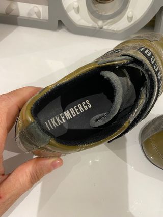 Bikkembergs 
