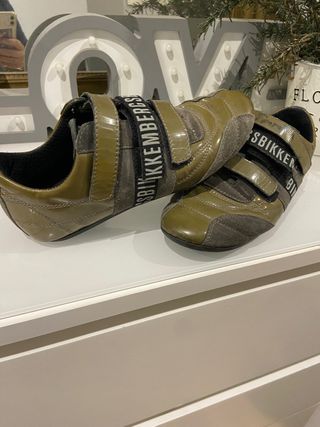 Bikkembergs 