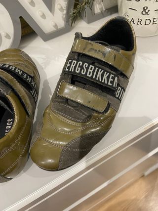 Bikkembergs 