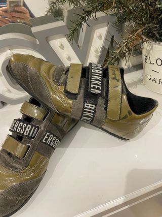Bikkembergs 