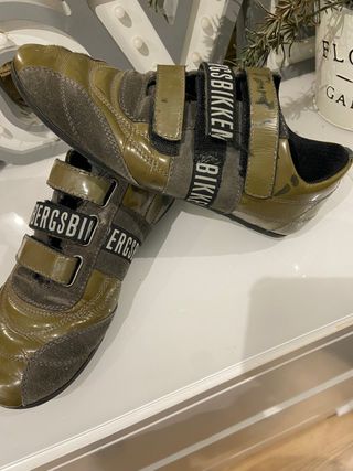 Bikkembergs 