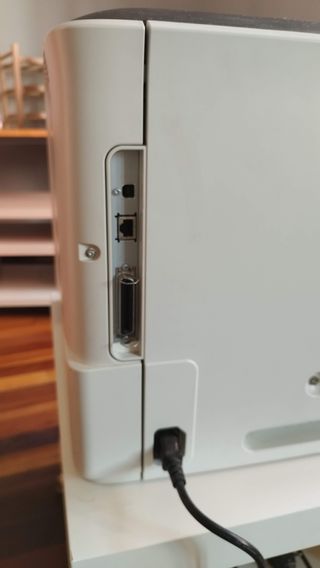 Impresora Laser Color (rebajado)