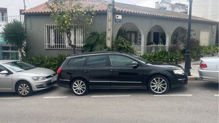 Volkswagen Passat 2008