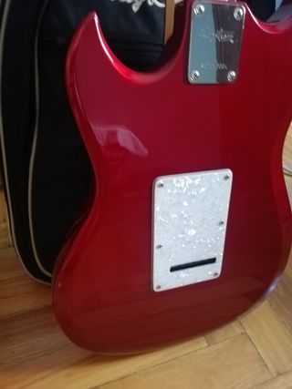 Guitarra Eléctrica Hagstrom F300