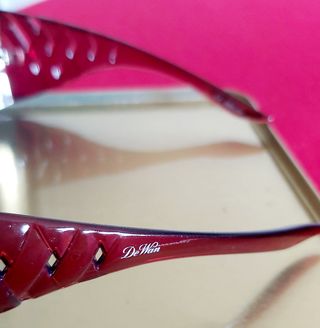 Sunglasses for Woman De Wan