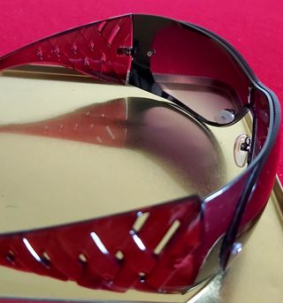 Sunglasses for Woman De Wan