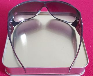 Sunglasses for Woman De Wan