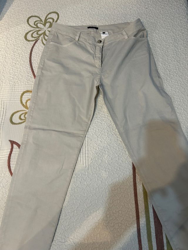 pantalon paz Torras