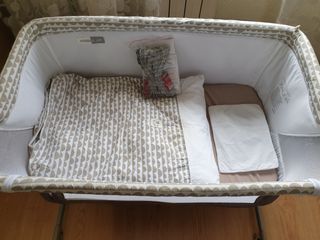 MINICUNA JANE COLECHO