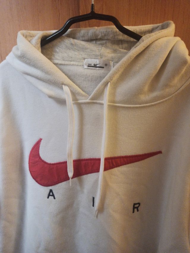 Sudadera nike
