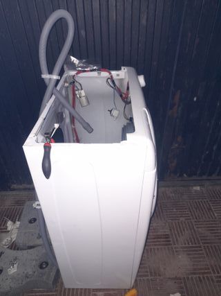 Chasis cuerpo  lavadora CANDY/HOOVER CS34 1262DE/2