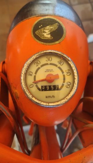 MOTOS Antiguas (Mirar descripción)