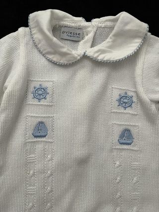 Pagliaccetto neonato