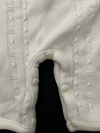 Pagliaccetto neonato