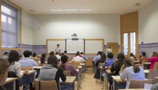 Clases particulares Finanzas / CFA