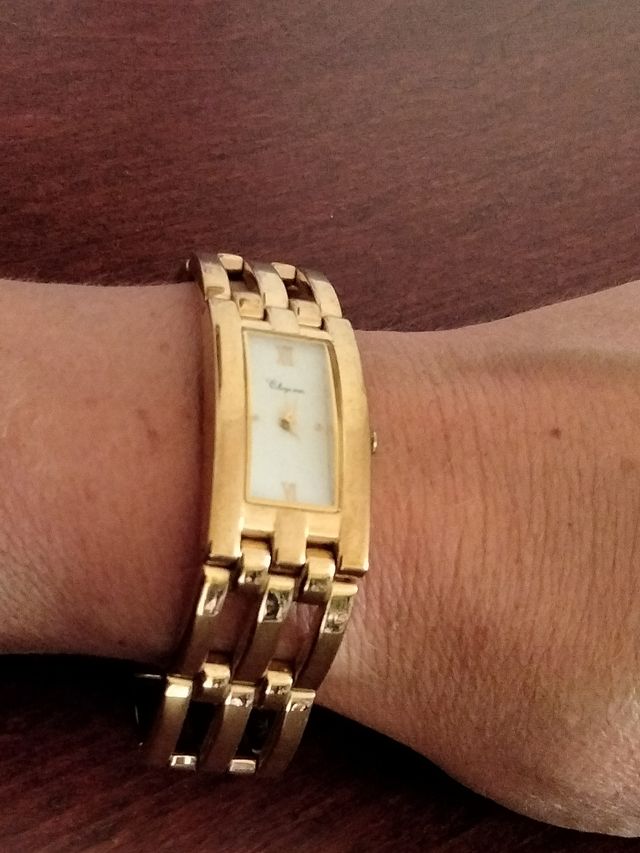 Orologio da polso Elegance