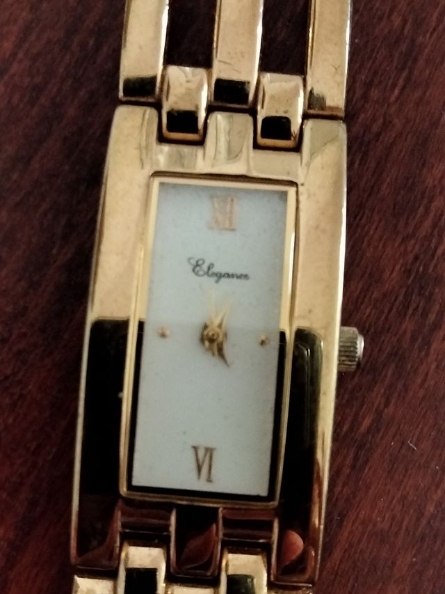 Orologio da polso Elegance