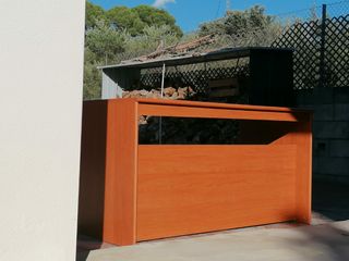 Escritorio mesa de oficina