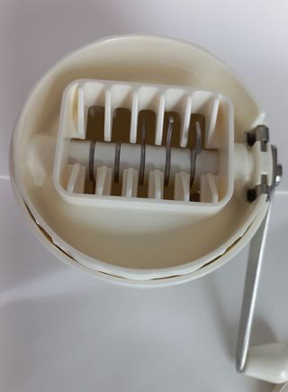 Picadora de hielo ikea