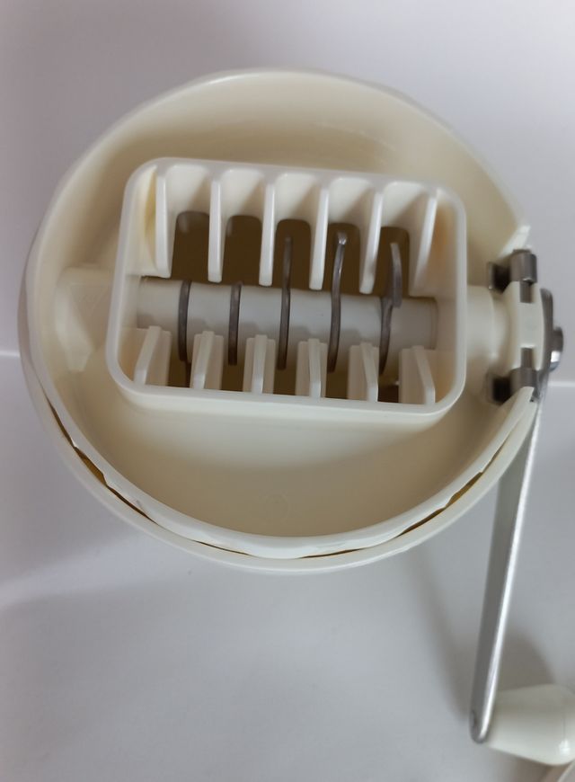 Picadora de hielo ikea