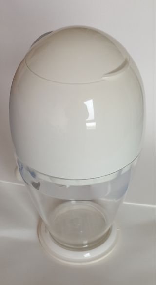 Picadora de hielo ikea