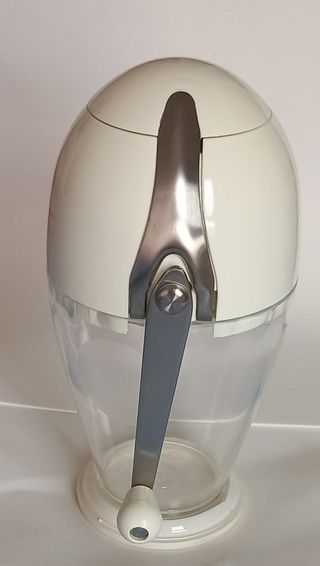 Picadora de hielo ikea