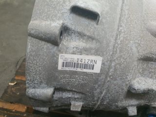 Caja cambio BMW 535D F10