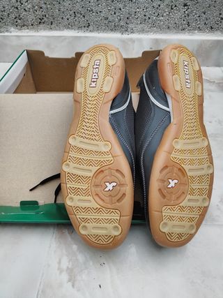 Botas fútbol sala Kipsta