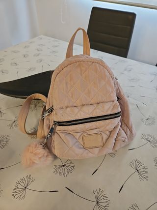 Mochila pull&bear
