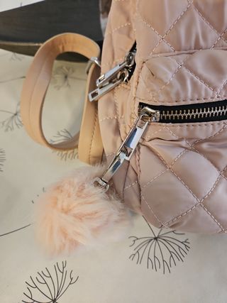 Mochila pull&bear